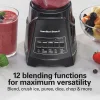 Power Elite® Blender with 40 oz. Glass Jar - Image 6
