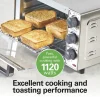 4 Slice Sure-Crisp® Air Fry Oven - Image 5