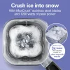 Blend & Store System with FreshPress™ Lid - Image 3