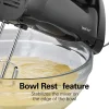 6 Speed Hand Mixer with Quick Burst™ and Snap-On Case - Image 5