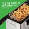 8 Cup Deep Fryer - Image 3
