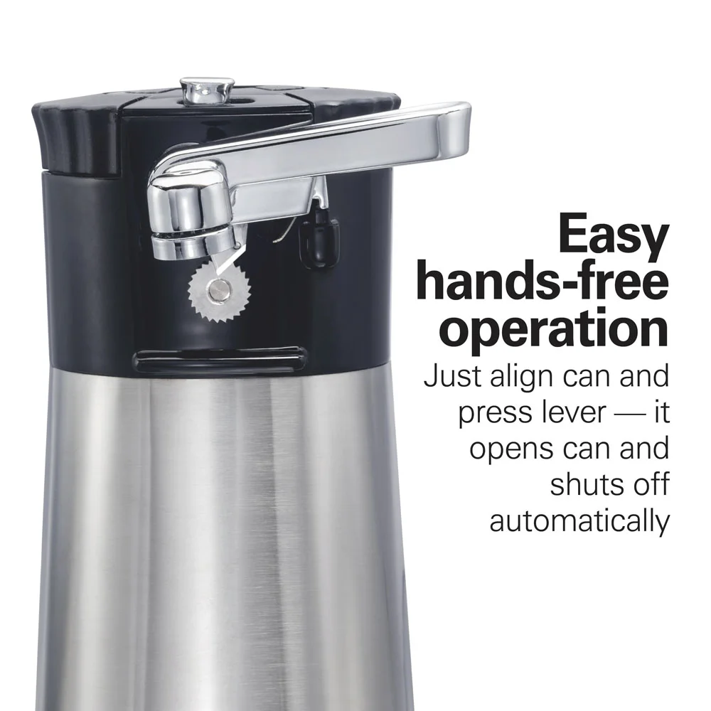 OpenStation™ Can Opener with Tools - Image 5