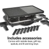 Raclette Portable Party Grill - Image 7