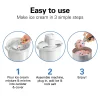 4 Quart Ice Cream Maker - Image 5