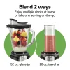 PowerBlend Duo, Black - Image 3
