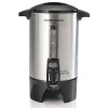 45 Cup Urn with Easy-View Water Window