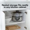 3-Tier Digital Food Steamer - Image 6