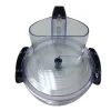 Hamilton Beach® Stack & Snap™ 10-Cup Food Processor, 70723G - Image 10