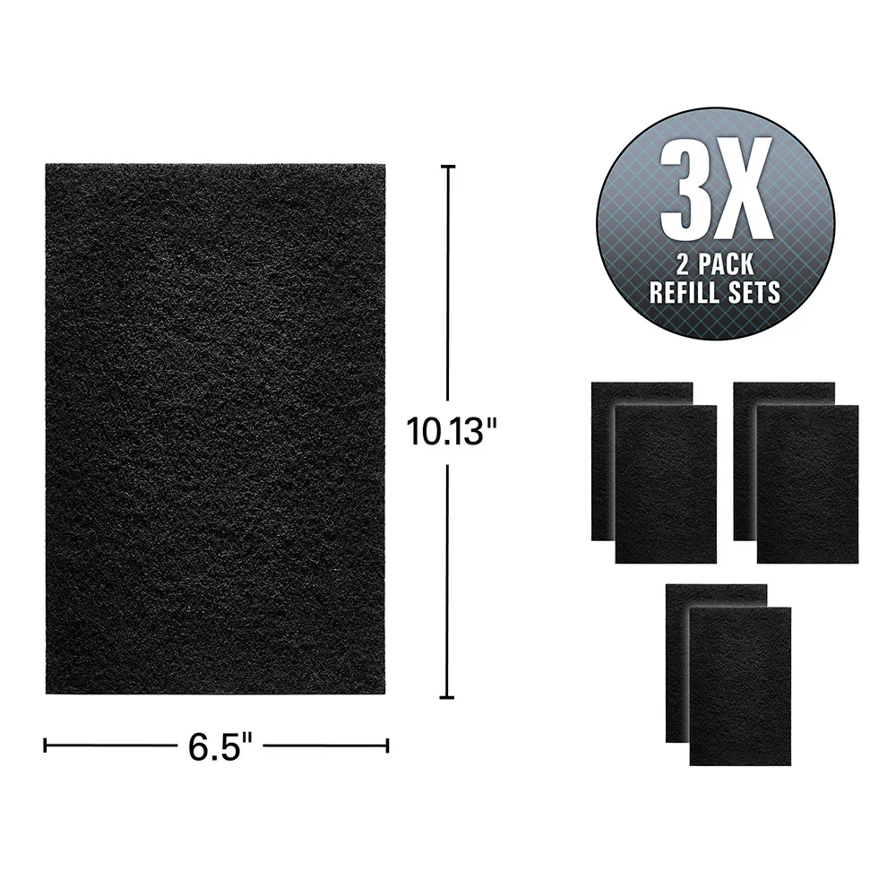 Air Purifier Replacement Carbon Filters - Image 7