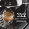 Slide & Lock™ Espresso Maker - Image 3