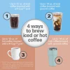 FlexBrew® Advanced 4-in-1 Coffee Maker - Image 2