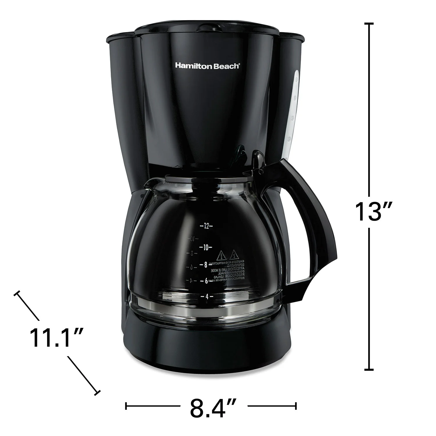 12 Cup Coffee Maker - Image 8