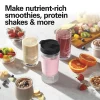 Personal Blender with Leak-Proof Travel Lid - Image 2