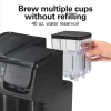 FlexBrew® Trio Coffee Maker, Black - Image 4