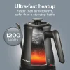 Compact Gooseneck Kettle - Image 3