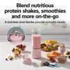 Blend Now™ Portable Cordless Blender, Rose - Image 3