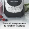 Wave~Action® Quiet Blender, Black - Image 4
