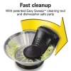 Easy Clean Juice Extractor - Image 2