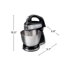 6 Speed Stand Mixer - Image 7