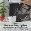 FrontFill™ 12 Cup Programmable Coffee Maker - Image 4