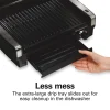Searing Grill with Lid Window - Image 7