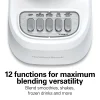 Smoothie Blender, White - Image 4