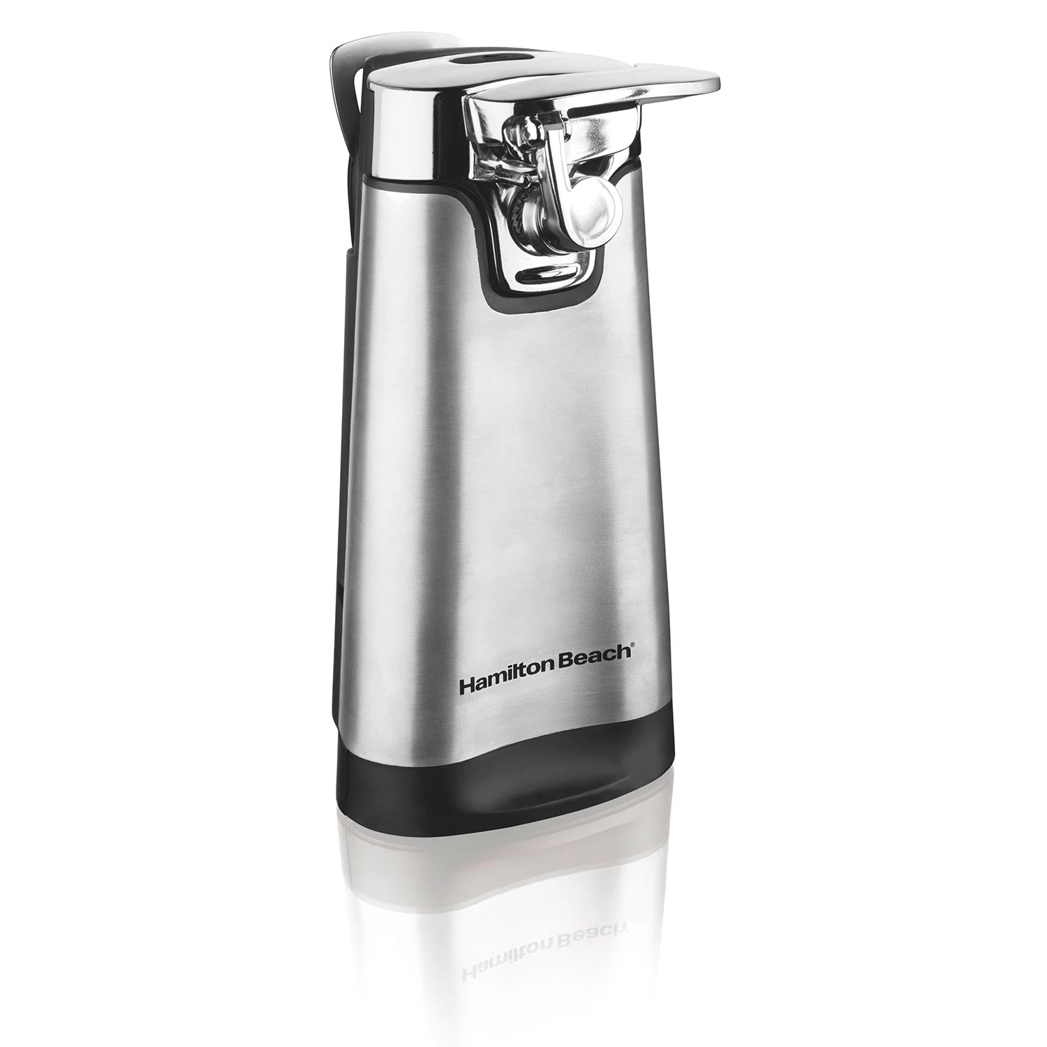 SureCut™ Can Opener with OpenMate™