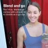 Personal Creations™ Blender with Travel Lid - Image 2