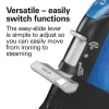 2-in-1 Iron/Steamer - Image 5