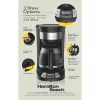 Recertified 12 Cup Programmable Coffee Maker - Image 10