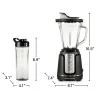 PowerBlend Duo, Black - Image 8