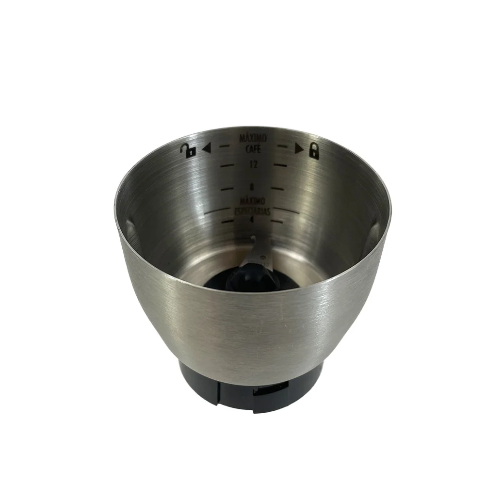 Alternative view of Hamilton Beach Custom Grind™ Coffee Grinder, 80396RC