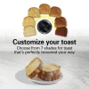 Toastation® 2-in-1 Toaster and Oven - Image 4