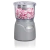 3 Cup Stack & Press™ Food Chopper