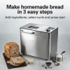 Premium Bread Maker - Image 3
