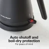Compact Gooseneck Kettle - Image 4