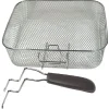 Deep Fryer, 4.5 Liters/19 Cup Oil Capacity Professional-Style with 2 Baskets - Image 11