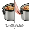 10 Quart Slow Cooker - Image 4