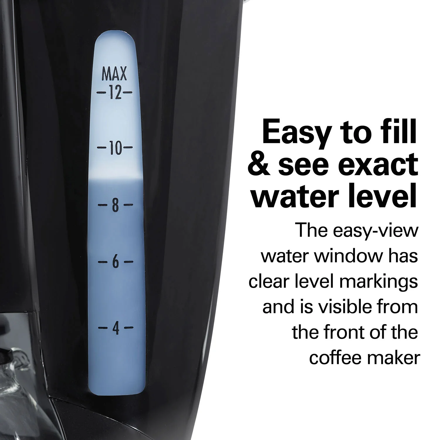 12 Cup Coffee Maker - Image 6