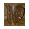 Power Elite™ Blender with 40 oz. Glass Jar, Black - Image 9