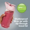 Blend Now™ Portable Cordless Blender, Rose - Image 4