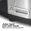 Hamilton Beach® Professional Super Chute™ Easy Clean Juice Extractor - Image 7