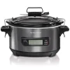 Temp Tracker™ 6 Quart Slow Cooker - Image 9