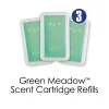 True Air® Replacement Green Meadow Scent Refills - Image 2