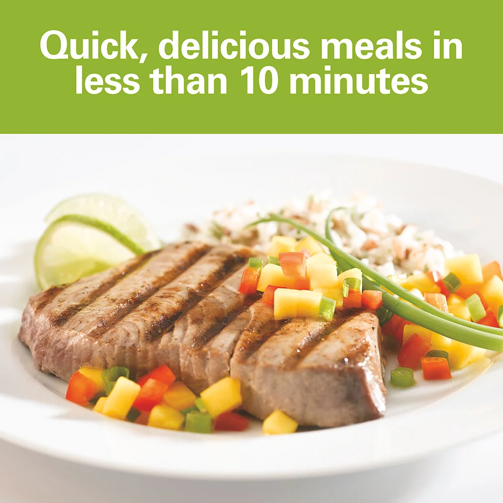 Steak Lover's™ Indoor Grill - Image 5