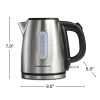 Stainless Steel Kettle - Image 8