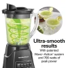 Power Elite® Blender with 40 oz. Glass Jar - Image 3