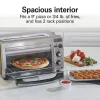 2-in-1 Oven and Toaster - Image 3