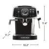 Slide & Lock™ Espresso Maker - Image 8