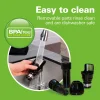 Masticating Slow Juicer - Image 3